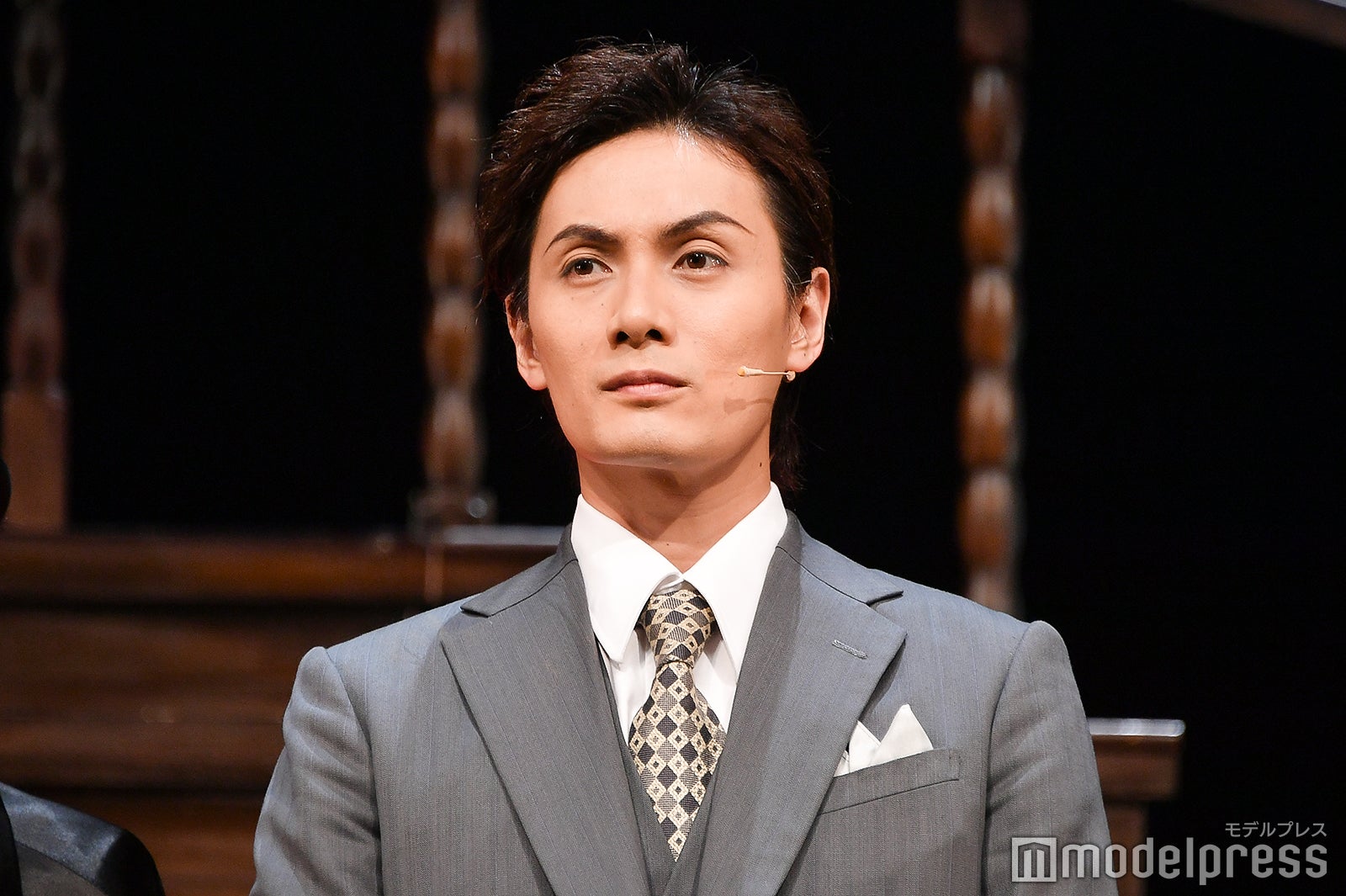 加藤和樹（C）モデルプレス