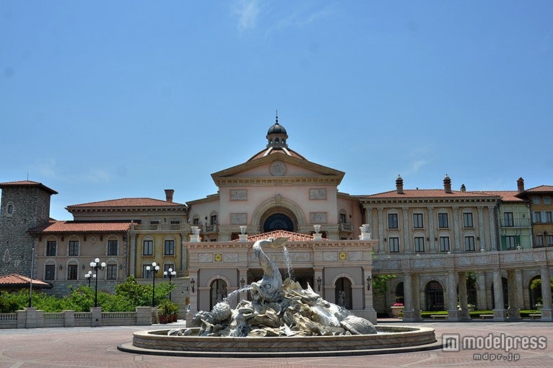 東京ディズニーシー・ホテルミラコスタ