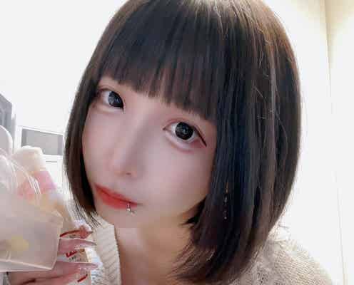 アイドル×コンカフェ美女・雑炊が人気急上昇中 ファンクラブはリアル感に注目