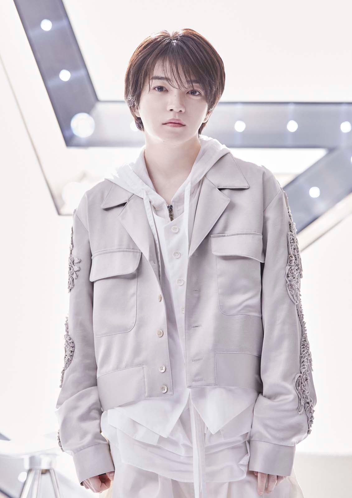 西畑大吾（提供写真）