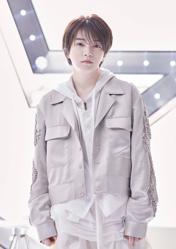 西畑大吾(提供写真)