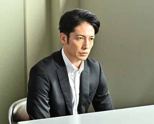 「マイファミリー」二宮和也&玉木宏、23年前共演「あぶない放課後」との“台詞リンク”が話題