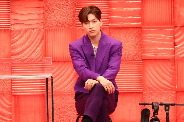 金城碧海(C)フジテレビ