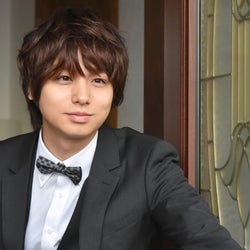 Hey! Say! JUMP伊野尾慧、家政夫から執事に?スタッフも歓声<家政夫のミタゾノ>