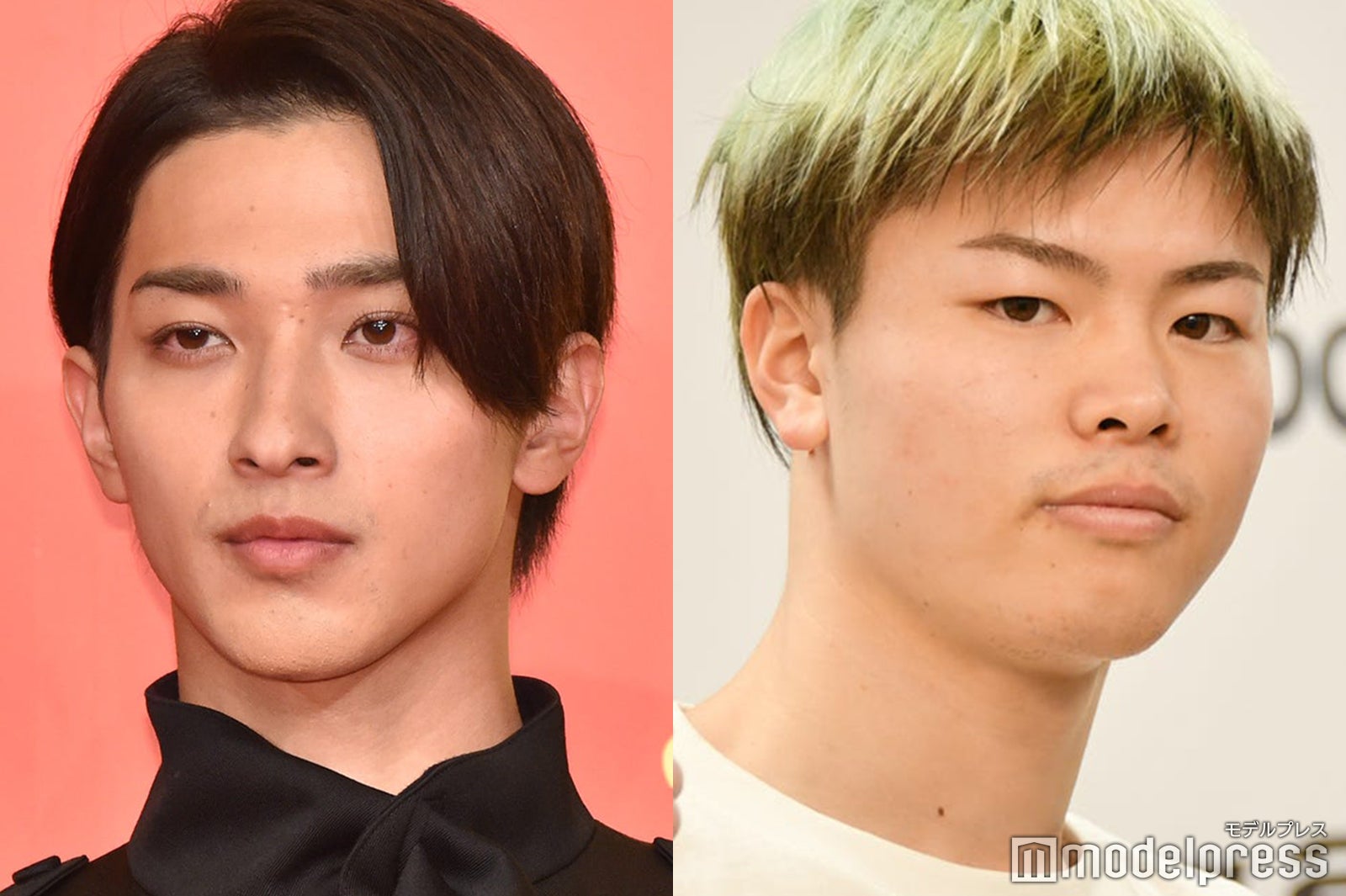 那須川天心、横浜流星の強烈キックを絶賛「絶対に試合出られる」