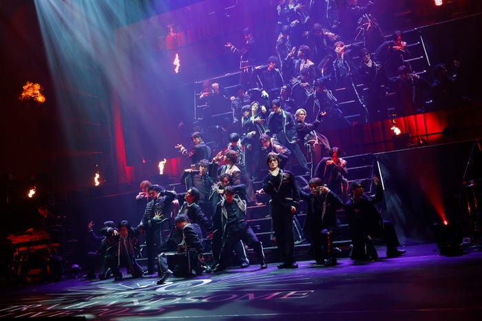 「Amuse Presents 20th Anniversary ULTRA HANDSOME LIVE 2025“ZERO”」(提供写真)