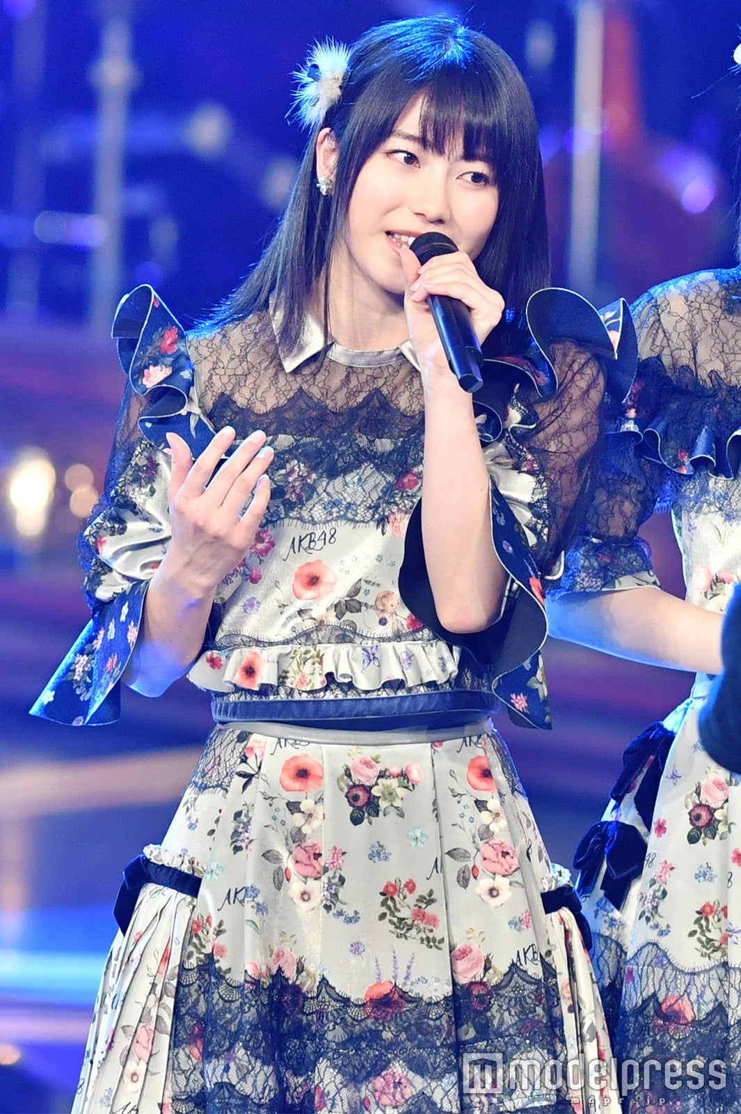 AKB48（C）モデルプレス