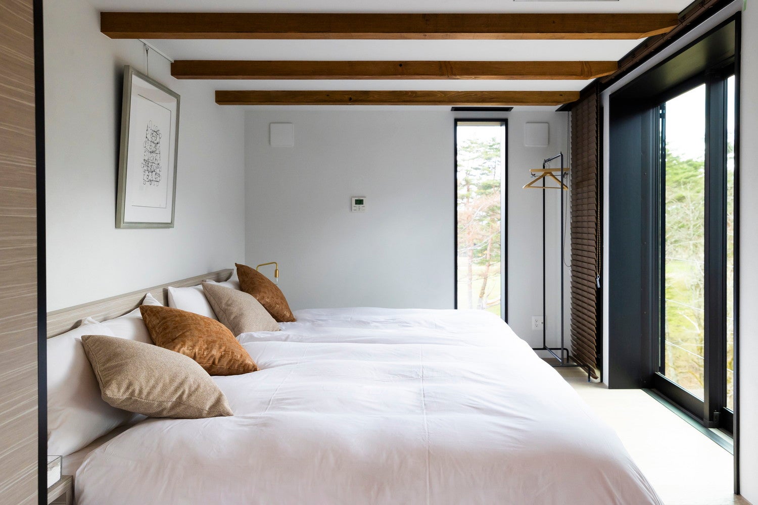 ザ センス フジ／画像提供：プラットフォーム