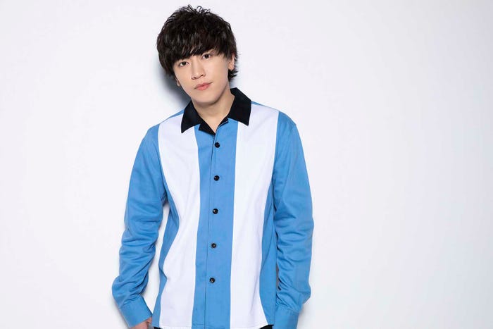 ヴァンビ(提供写真)