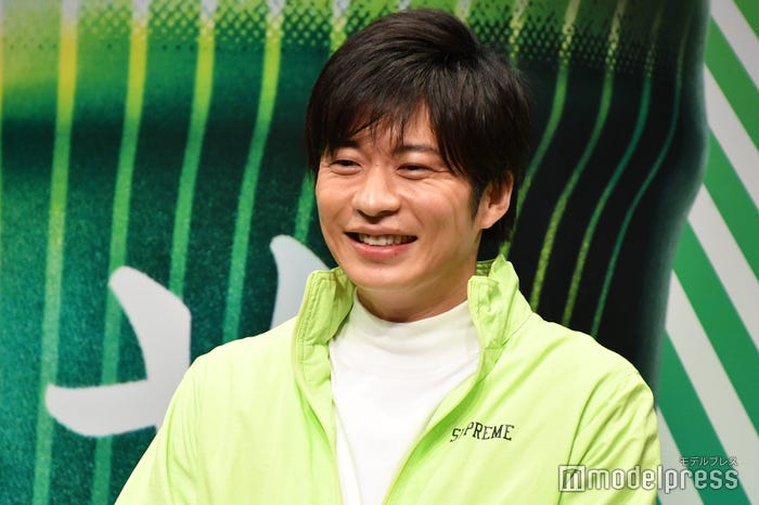 田中圭(C)モデルプレス