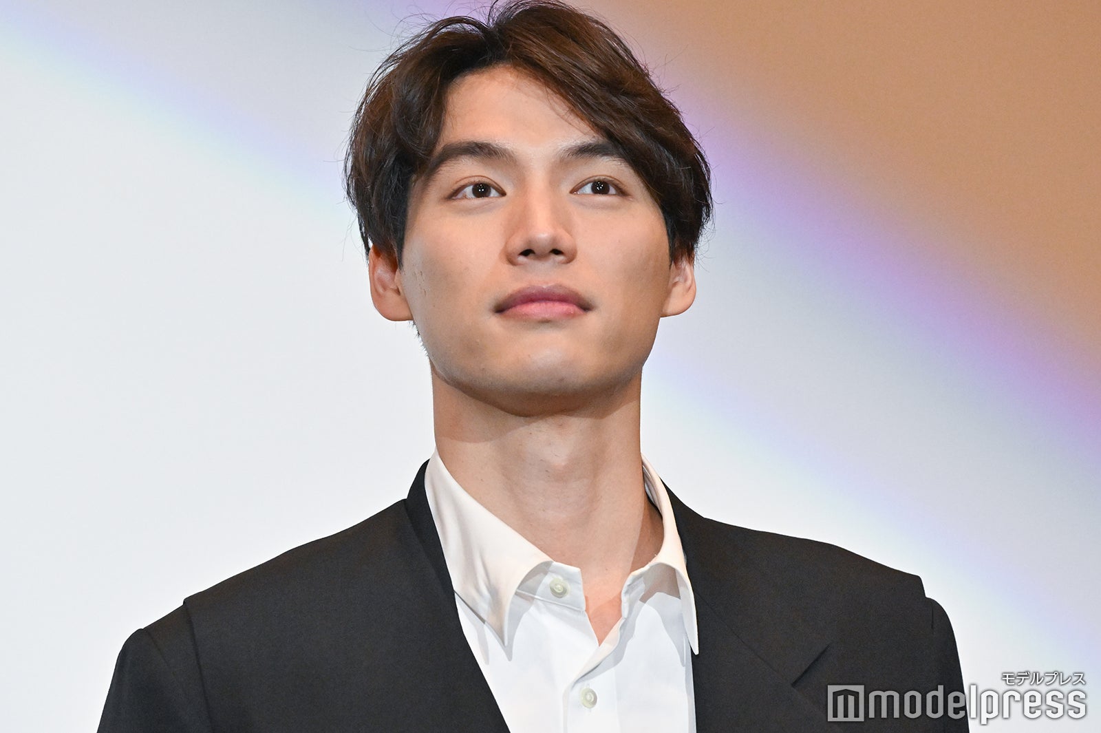 福士蒼汰（C）モデルプレス