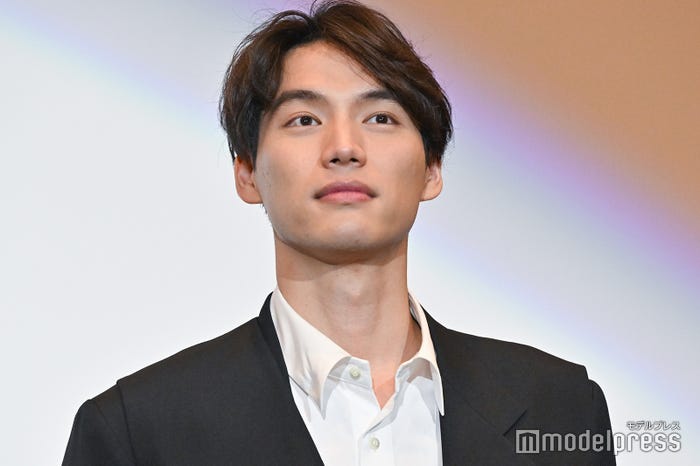 福士蒼汰(C)モデルプレス