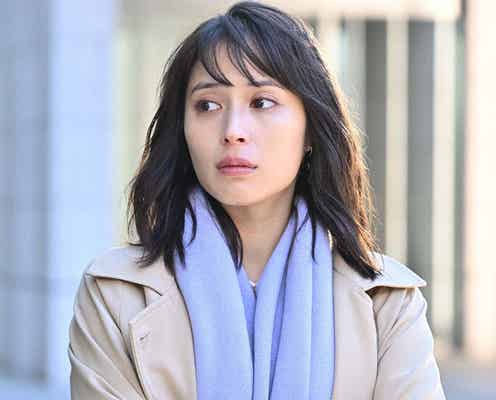 <マイ・セカンド・アオハル 最終話>佐弥子、恋の行方・4年間の大学生活の結末は?