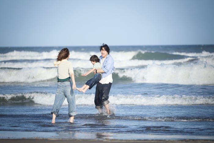 「岩崎一樹は放っておけない」後編/モデルプレス独占カット(C)TELASA