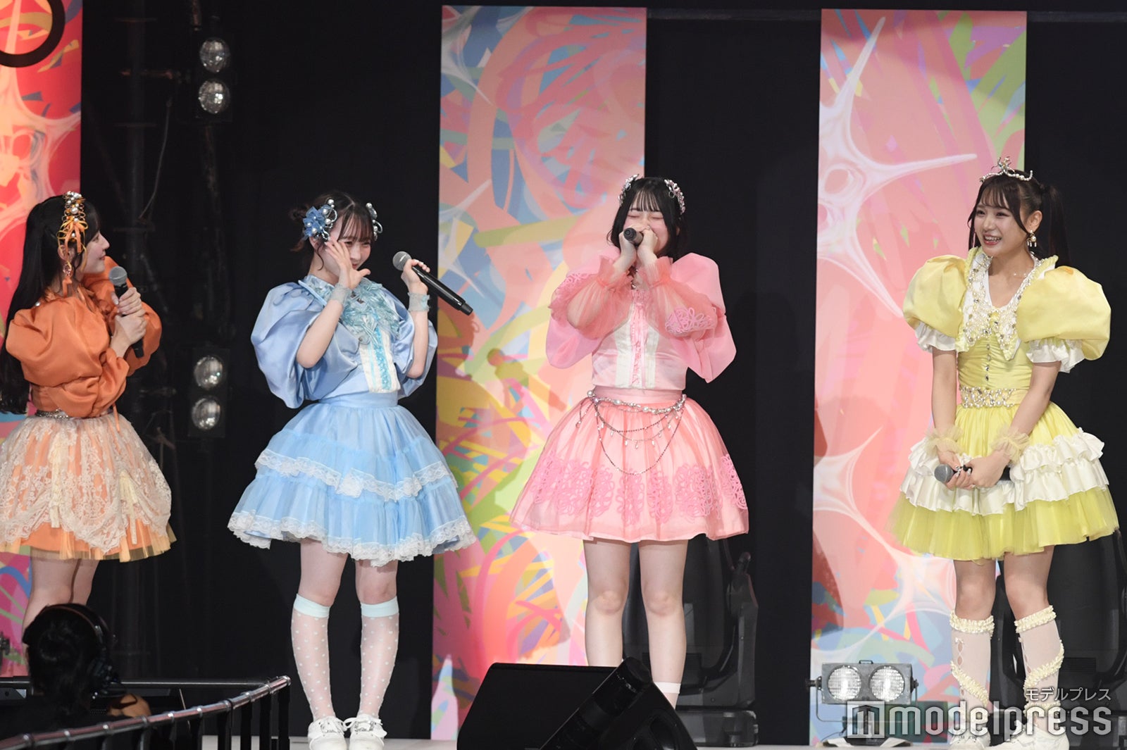 CUTIE STREET（C）モデルプレス