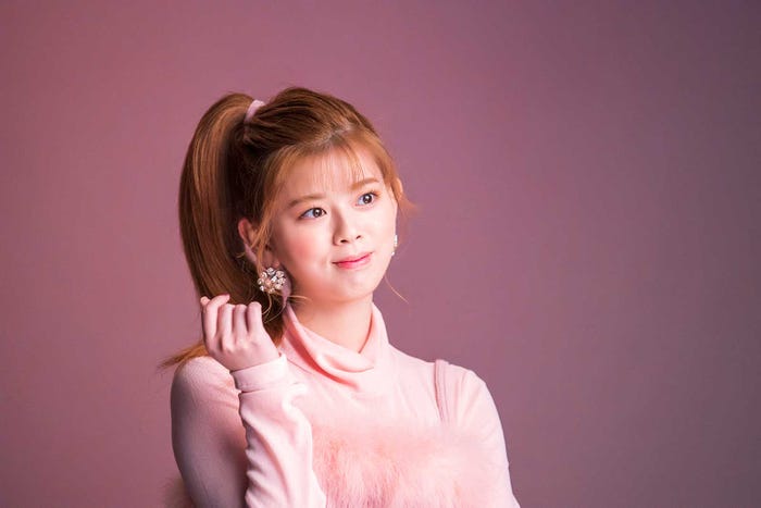 RIKU/メイキング(提供写真)