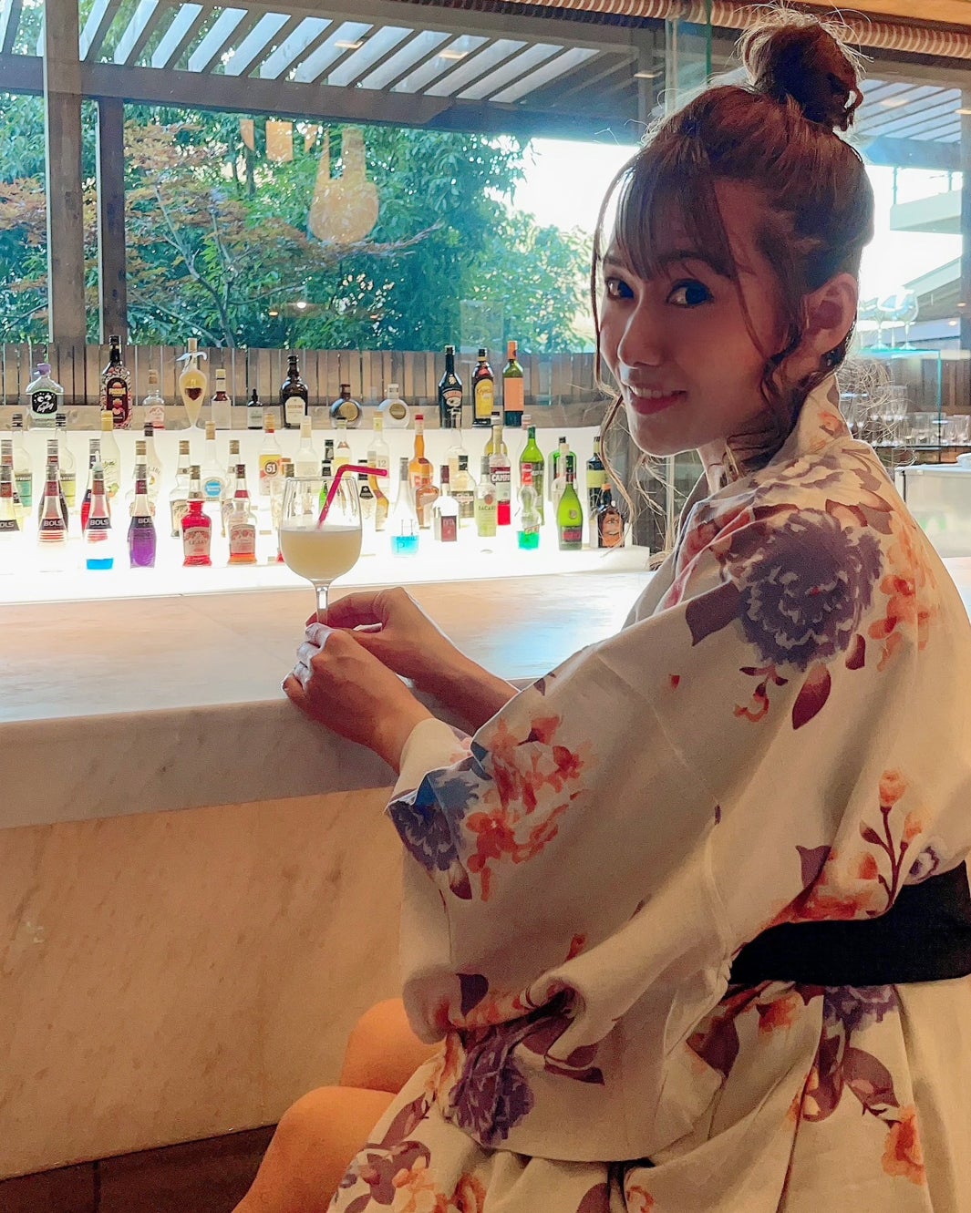 桃旅 （提供画像）