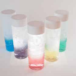 fancy soda(ファンシーソーダ) 全5色 800円 税込/提供画像