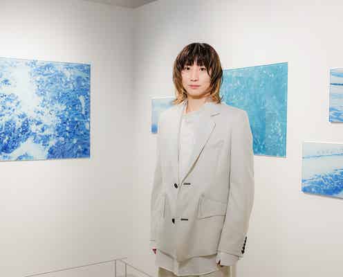 SixTONES京本大我、“美大出身”父・京本政樹から絶賛 没頭のあまり2時間待たせるアクシデントも【視点と始点】