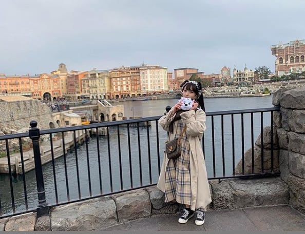 おもてちゃんInstagramより