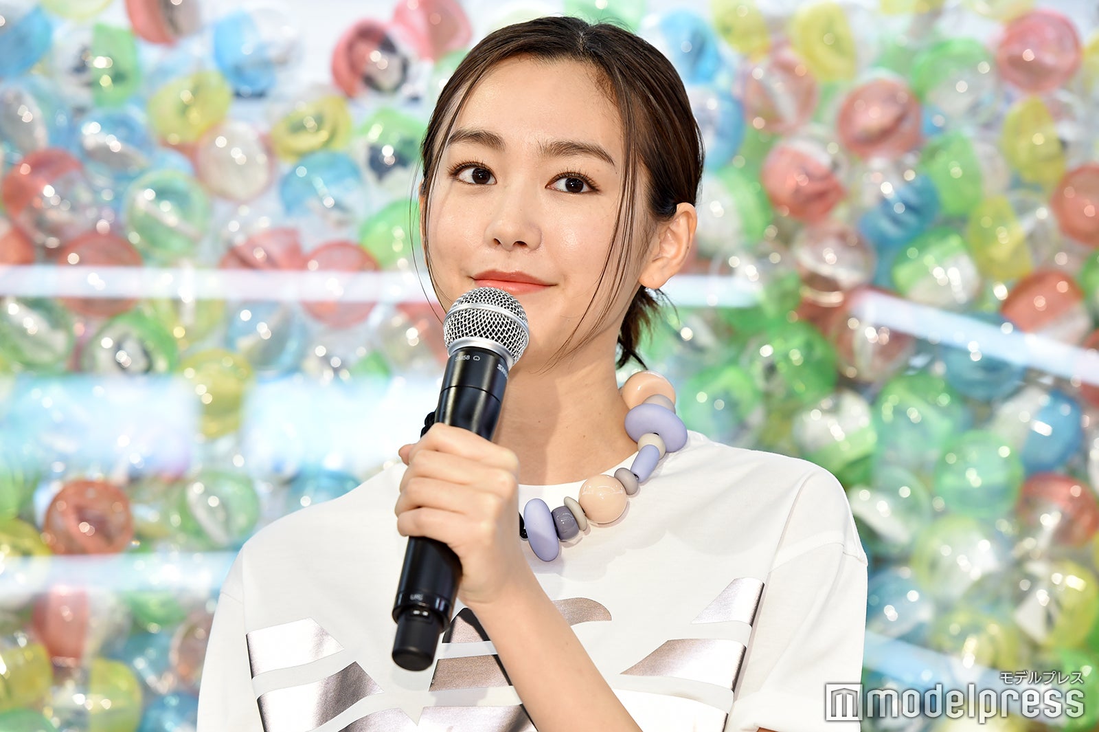 桐谷美玲（C）モデルプレス