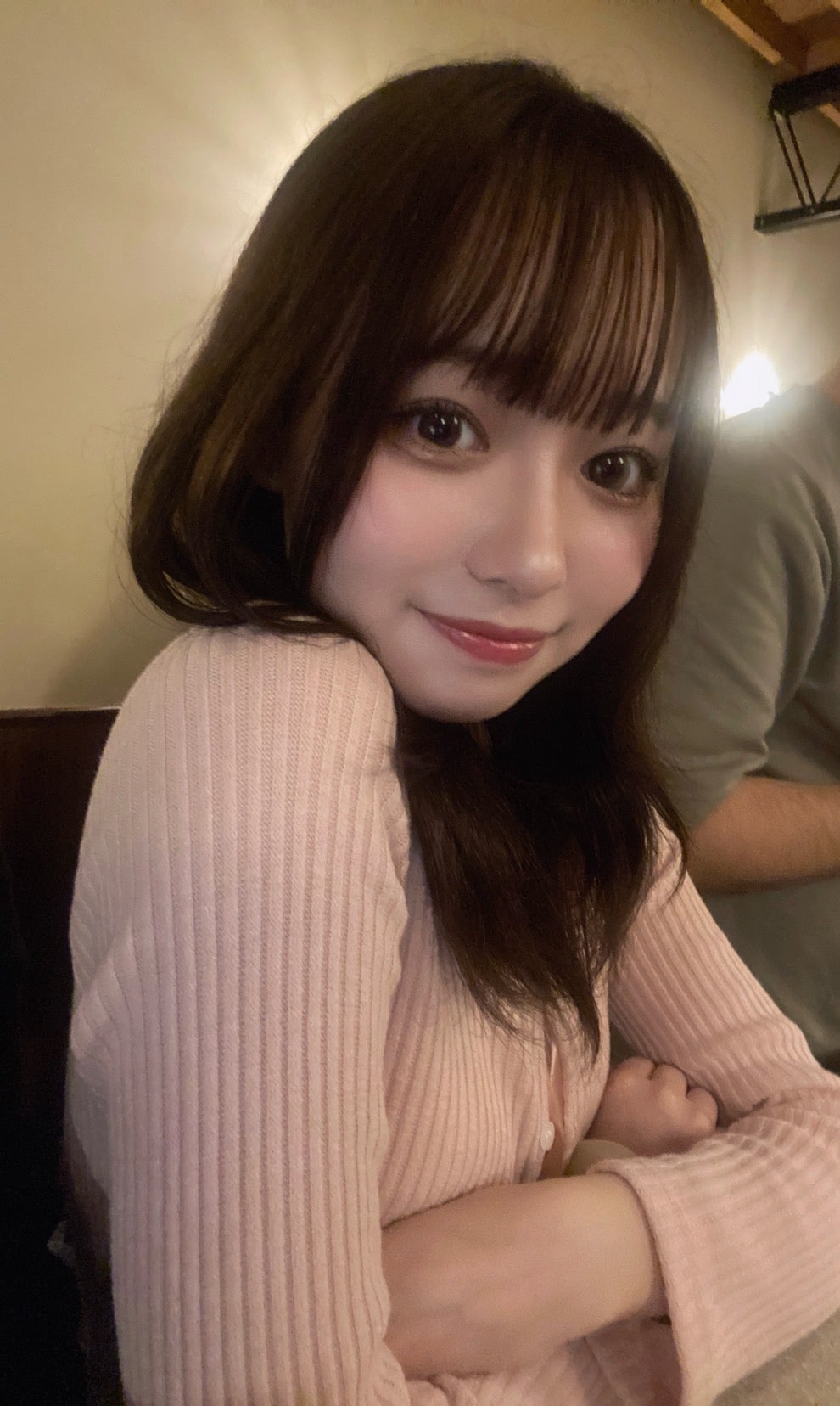 神原美咲さん（提供写真）