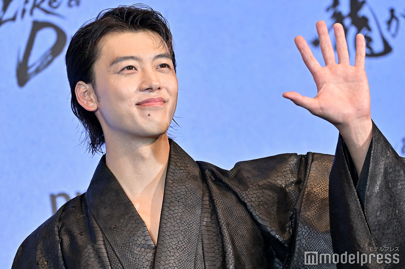 竹内涼真（C）モデルプレス