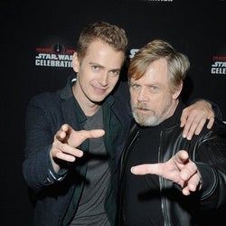 『スター・ウォーズ』レジェンドたちが集結! 40周年記念イベントレポート
