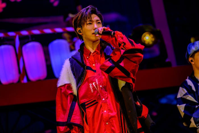 安井謙太郎/写真:Masanori Naruse、Yoko Yamashita