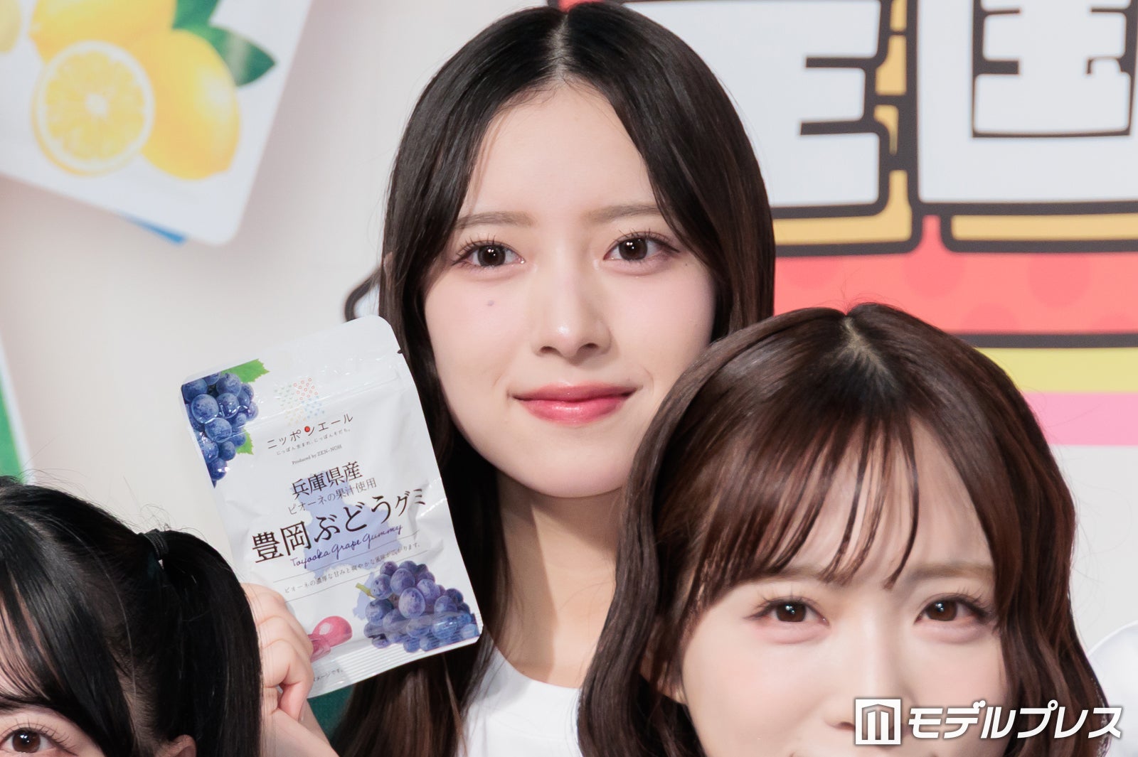 森川優（C）モデルプレス