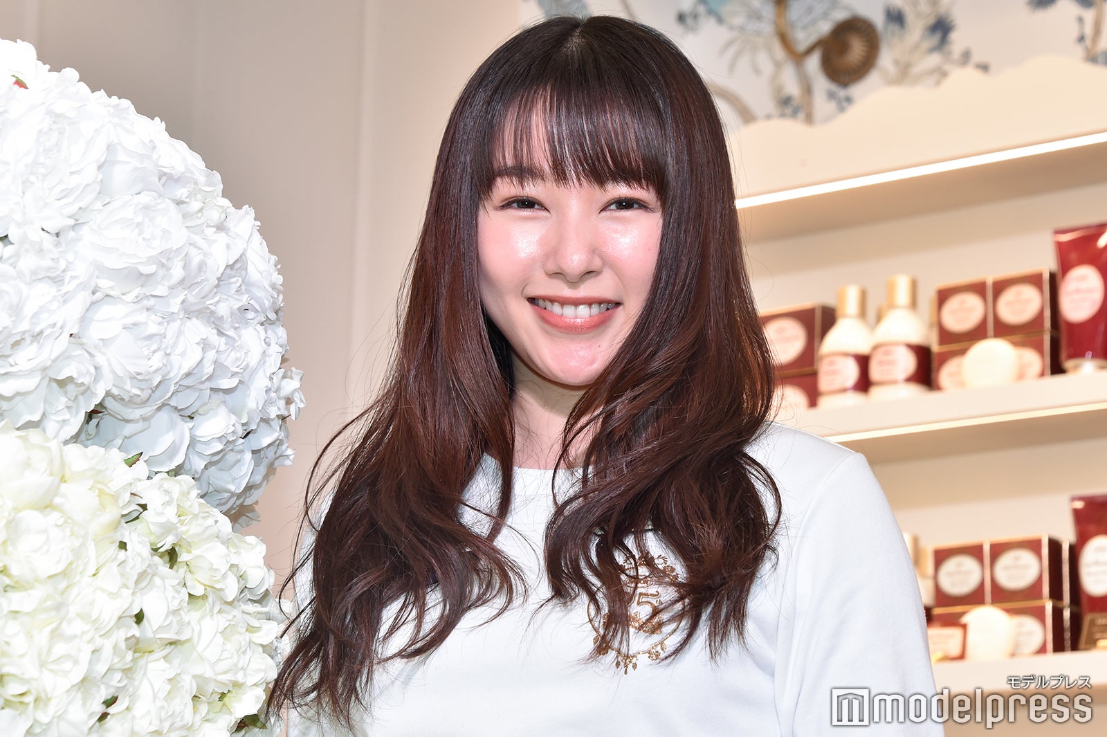 桜井日奈子（C）モデルプレス