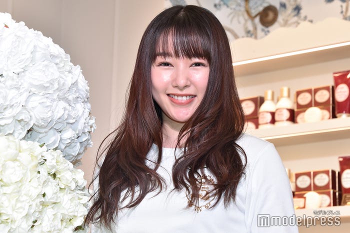 桜井日奈子(C)モデルプレス