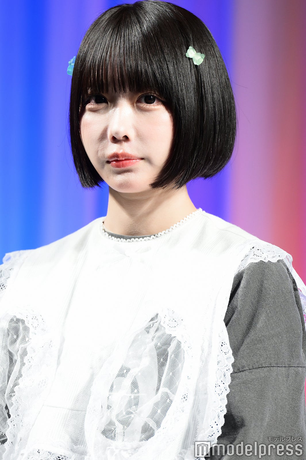 あの（C）モデルプレス