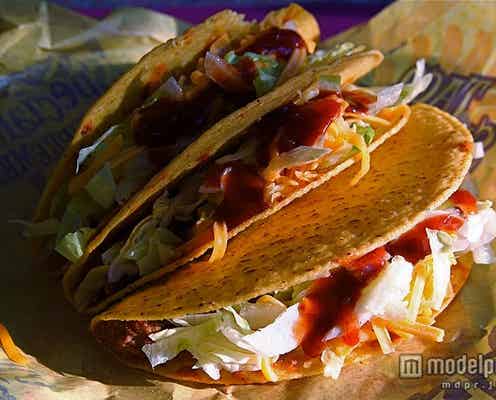 米メキシカンファストフードチェーン「Taco Bell」日本再上陸