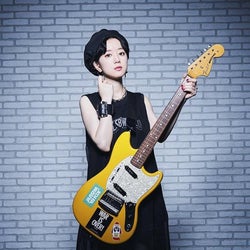 工藤晴香、1stシングルリリース決定 リリース記念のワンマンライブ開催