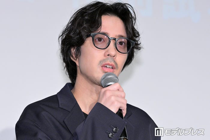 若葉竜也(C)モデルプレス