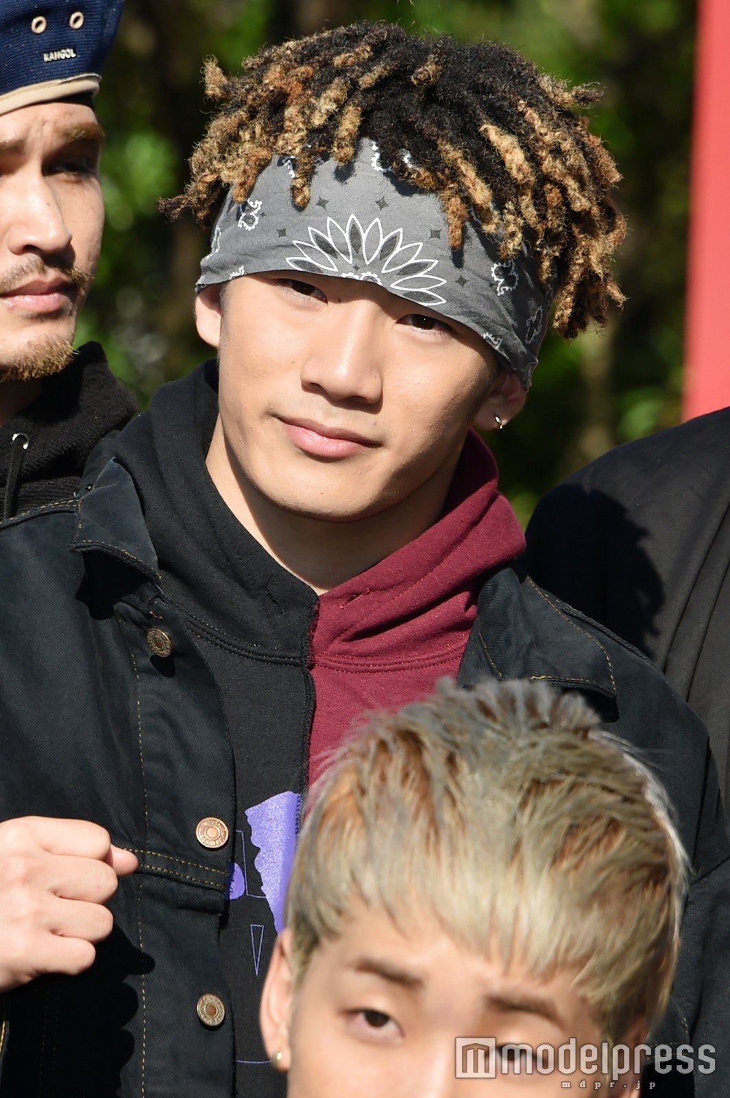 浦川翔平 （C）モデルプレス