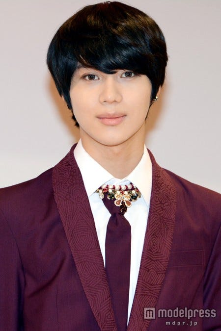 Shineeテミン 初挑戦にプレッシャーも かっこいい姿を見せたい モデルプレス Shineeテミン 初挑戦にプレッシャーも かっこいい姿を見せたい モデルプレス