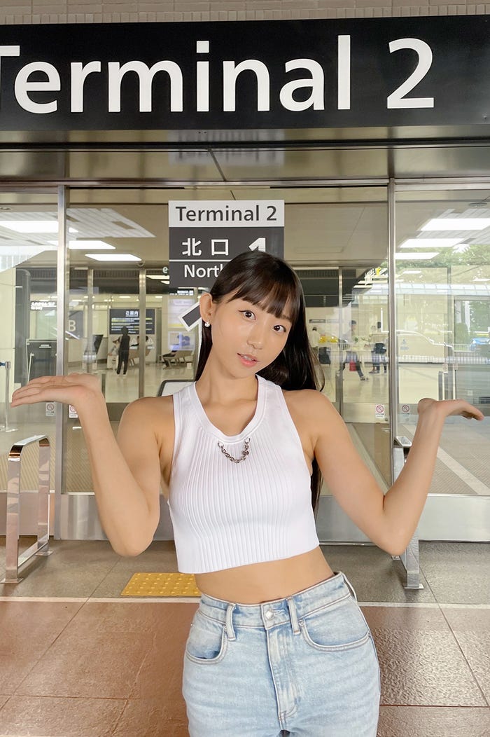 ピョ・ウンジ(提供写真)