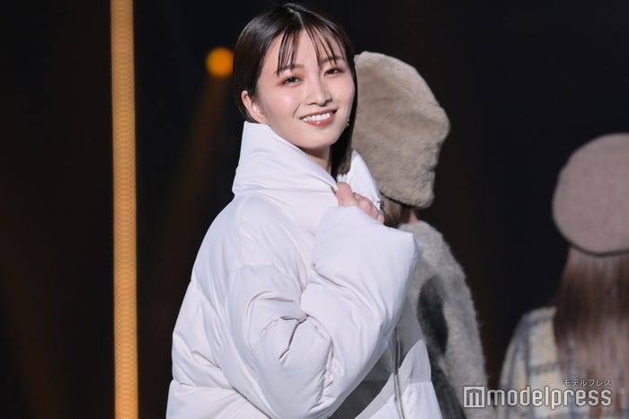 岡崎紗絵(C)モデルプレス