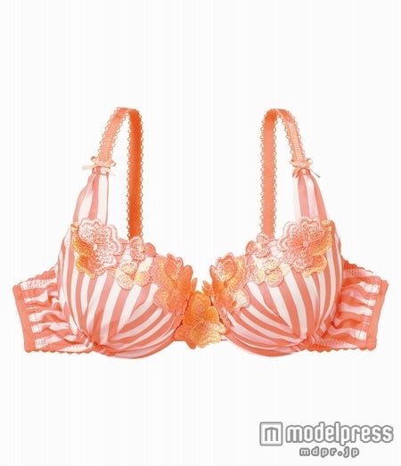 ボムバストパンジーブラ