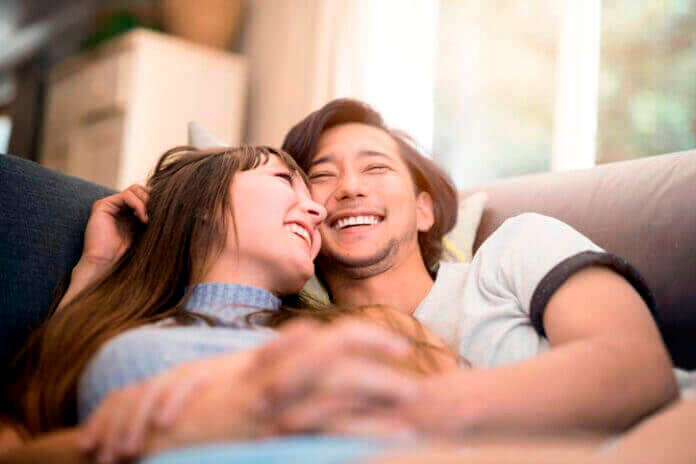 うちの妻、最高！夫から愛され続ける妻の特徴5つ