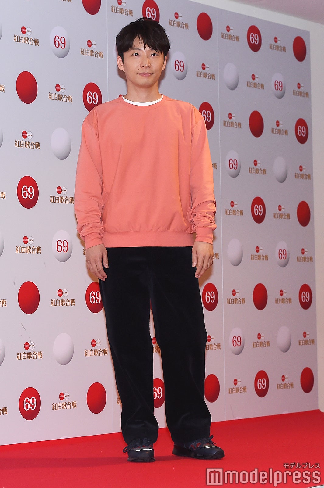 星野源 （C）モデルプレス