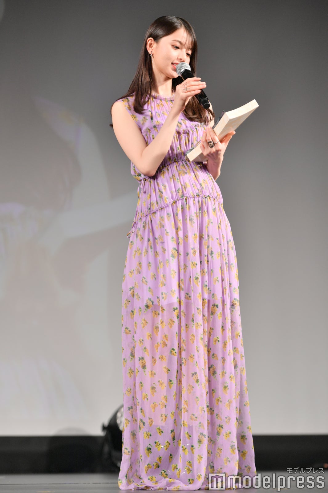 齋藤飛鳥（C）モデルプレス