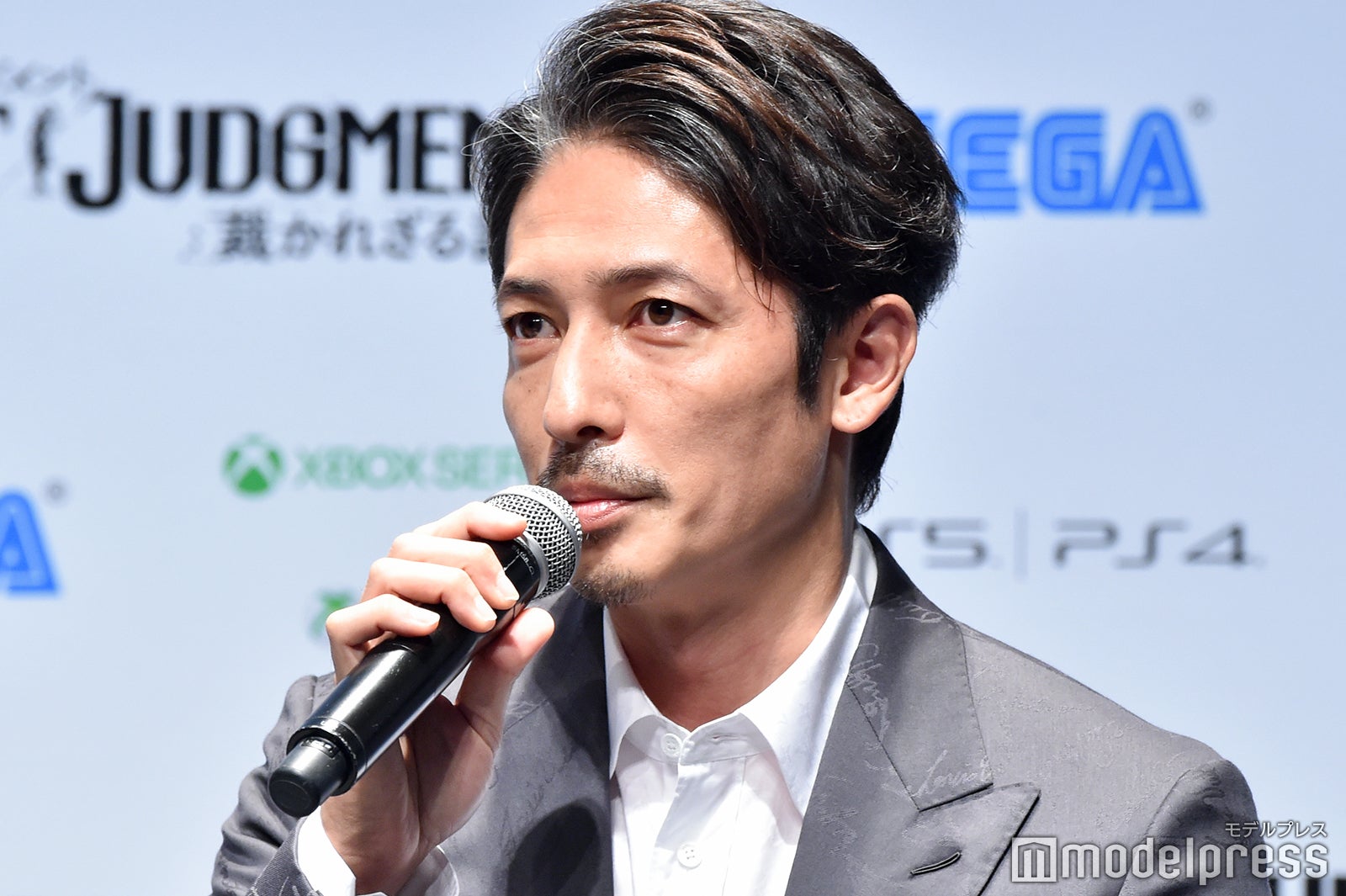 玉木宏 （C）モデルプレス