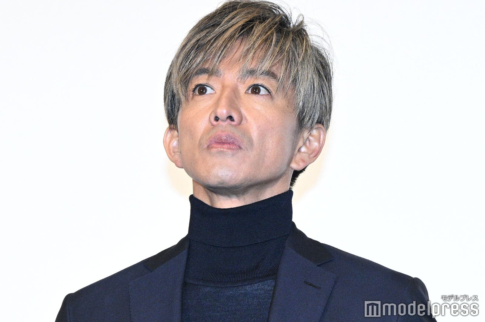 木村拓哉（C）モデルプレス