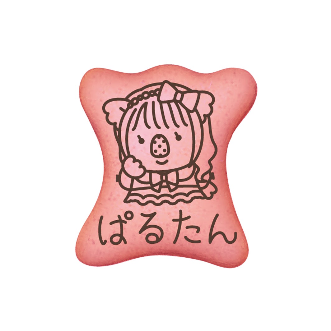 CUTIE STREET×コアラのマーチコラボ（提供写真）