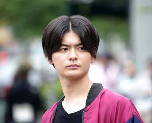 注目の若手俳優・三船海斗、月9初出演 物語のキーマンに<監察医 朝顔>