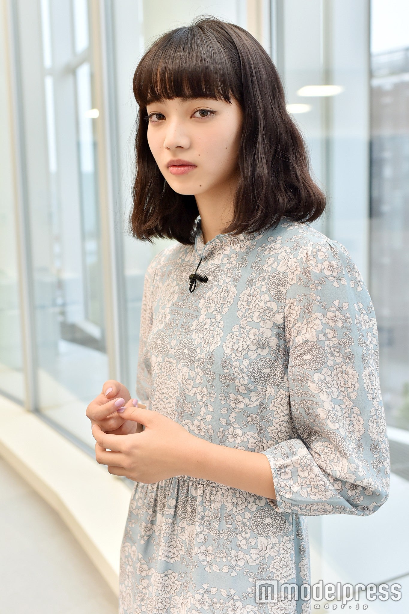 小松菜奈（C）モデルプレス