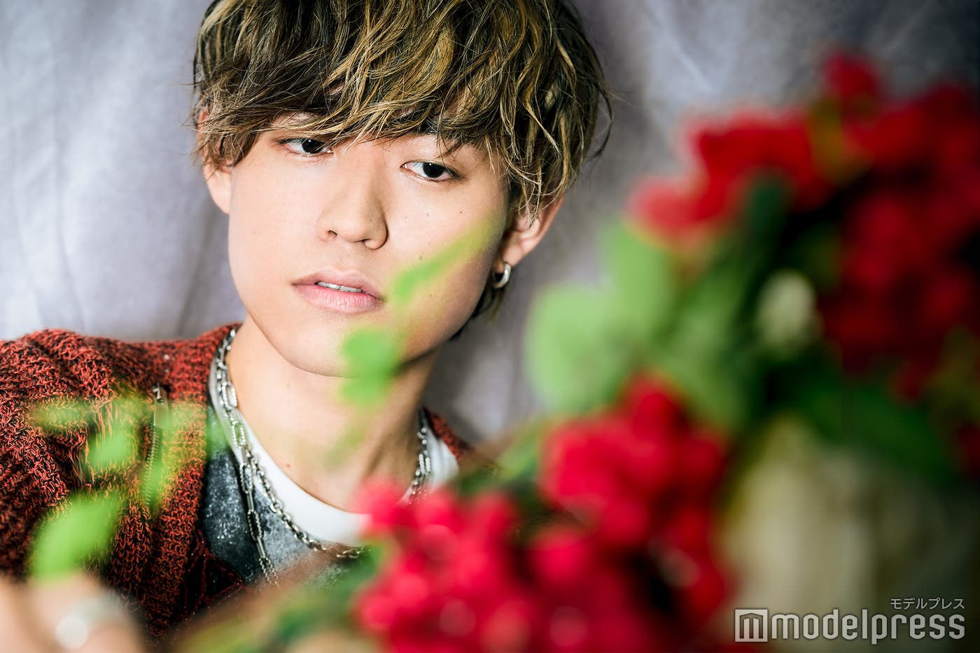 Tani Yuuki(C)モデルプレス